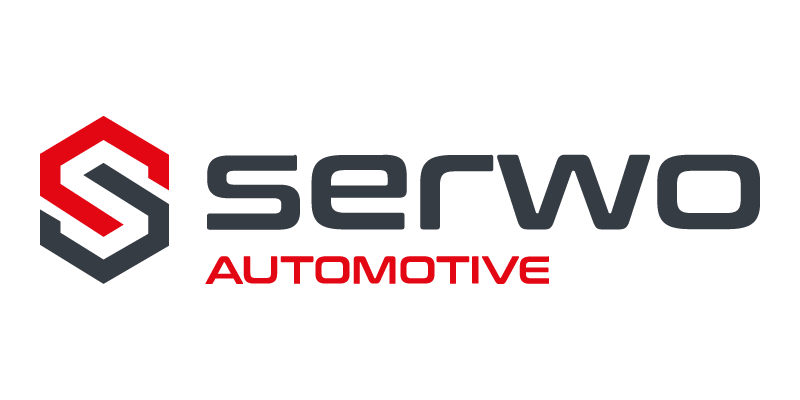 Serwo