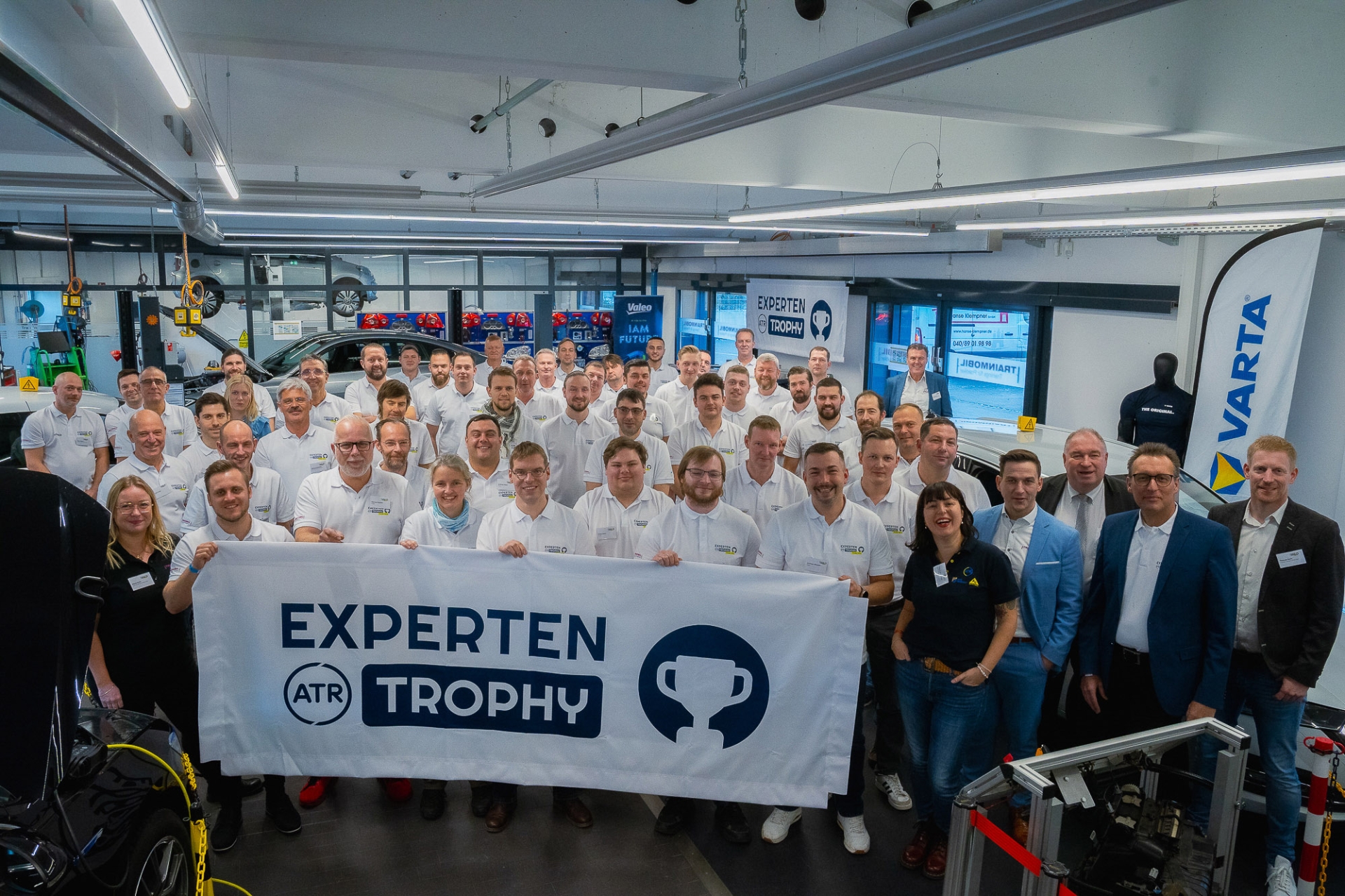 Trailer Experten Trophy 2023