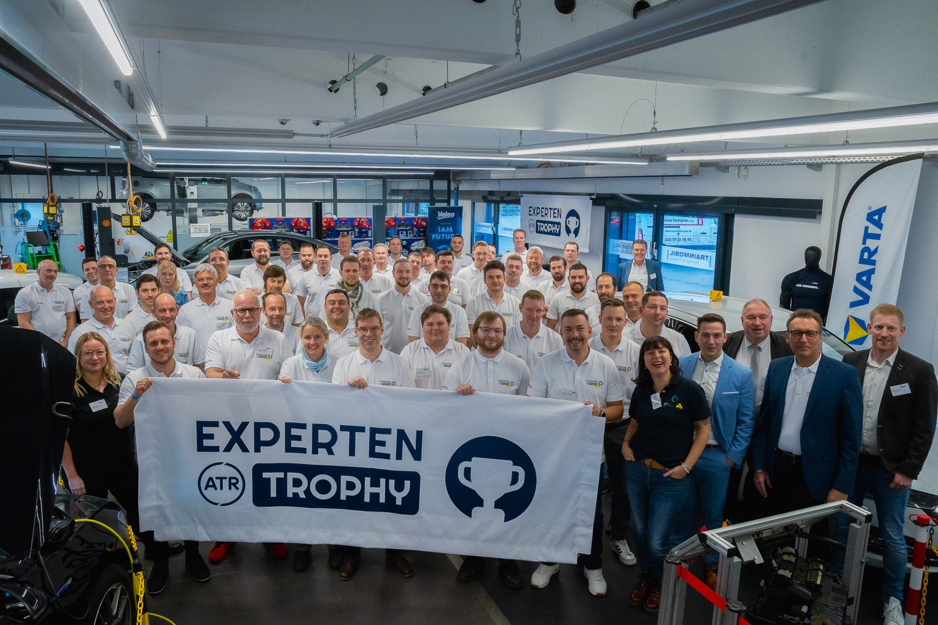 Trailer Experten Trophy 2023