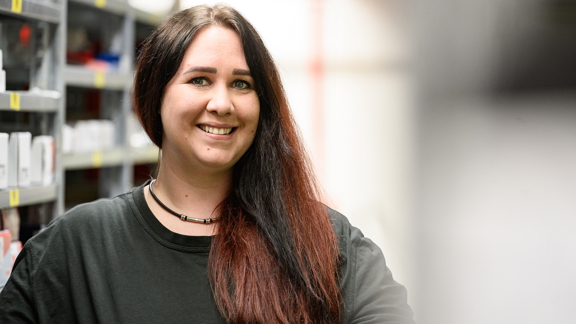 Toutes les opportunités de carrière Toutes les opportunités de carrière