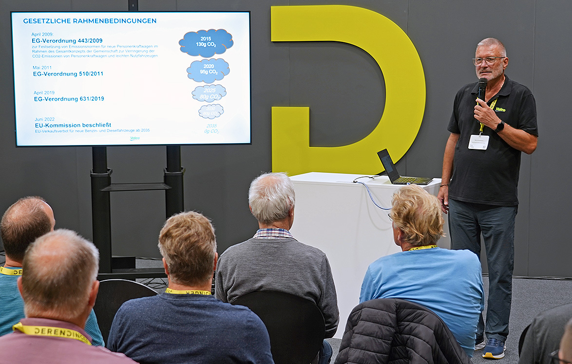 Perché il raffreddamento è fondamentale per le auto elettriche