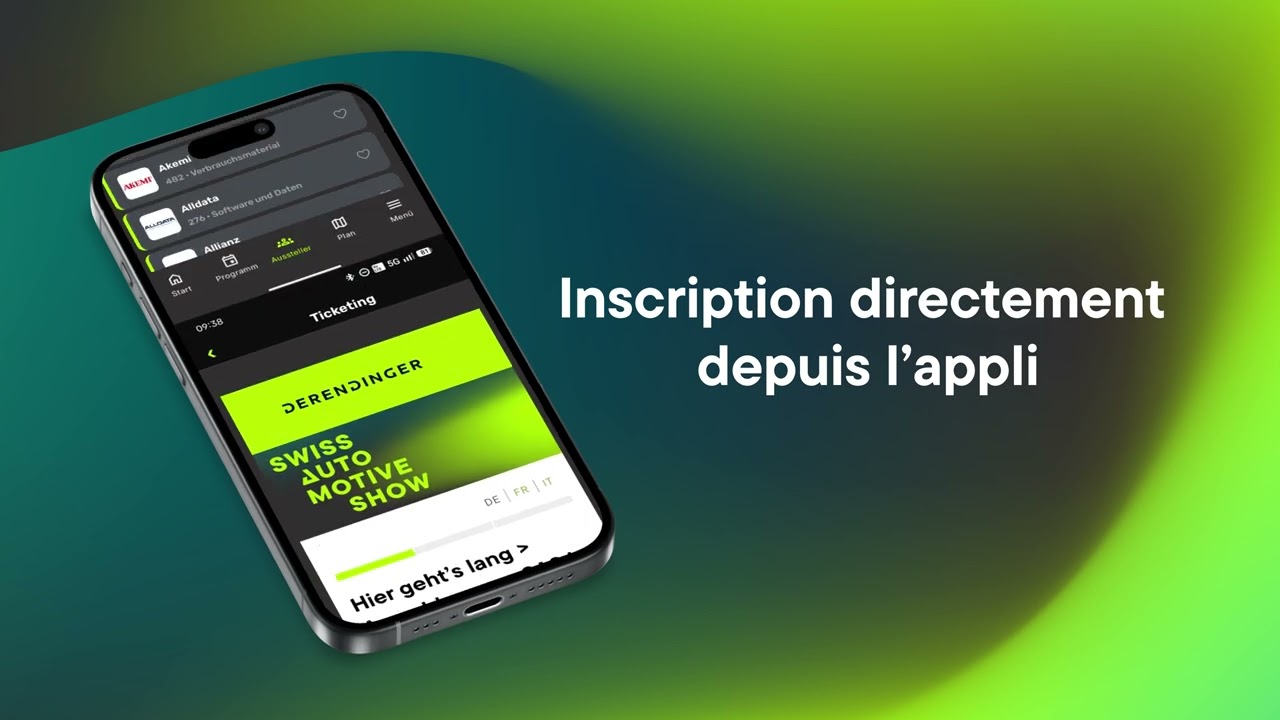 SAS-App Animation (fr)