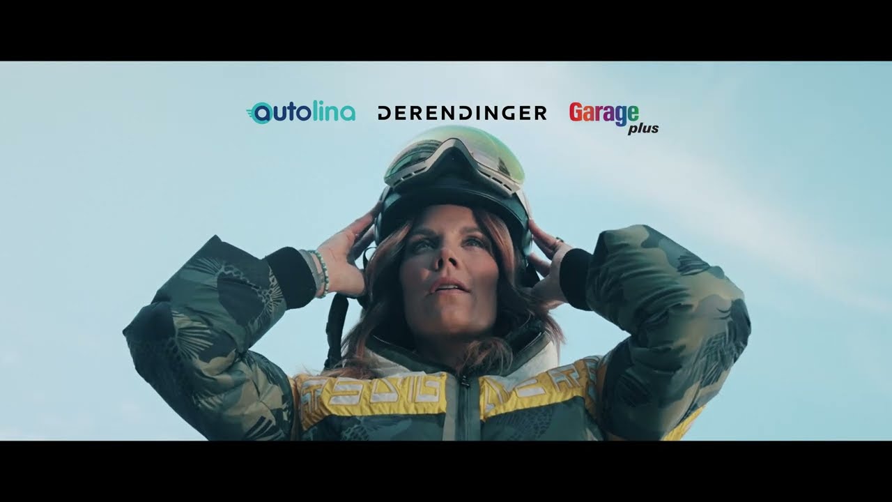 Schnell, kompetent und passend für dich: Mirjam Jäger bei Garage plus und autolina.ch.