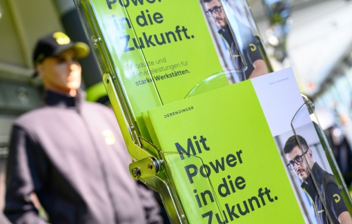 «Le courage a porté ses fruits»