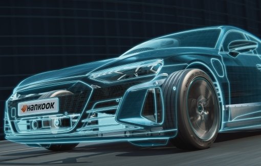 Drive Reifenlösungen für Elektrofahrzeuge