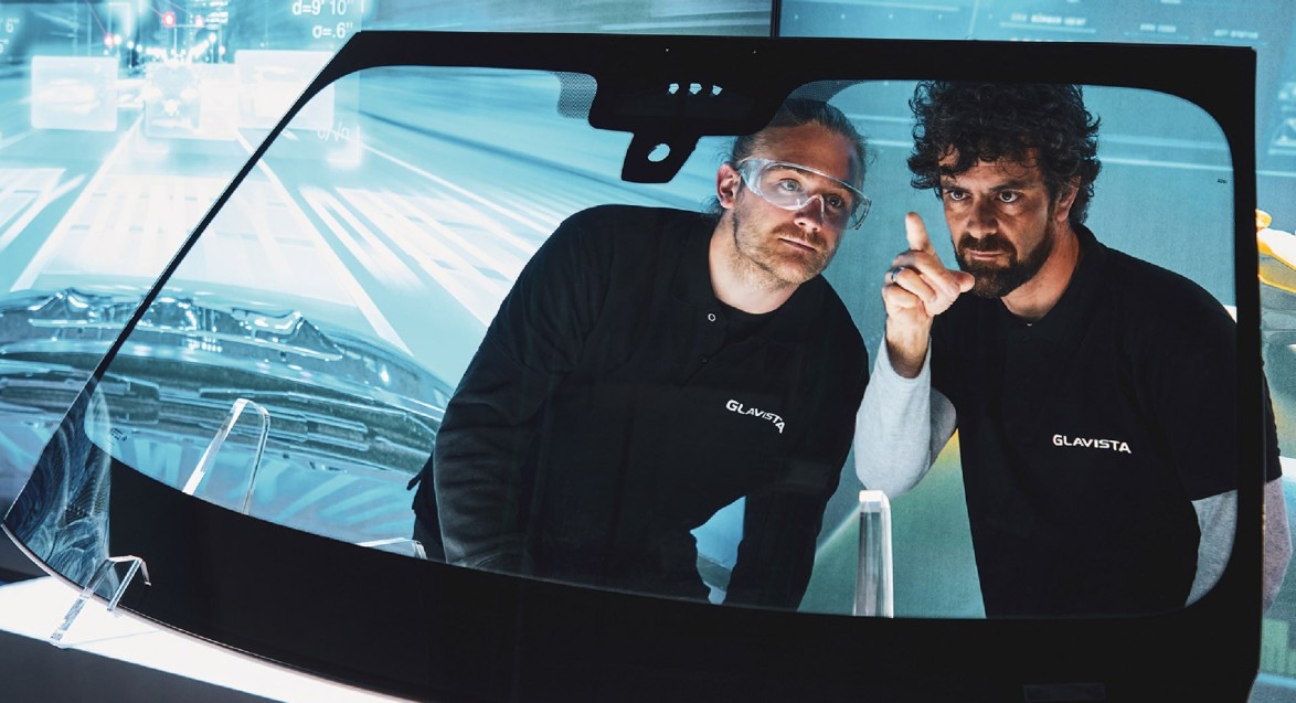 Glavista – Autoglas-Lösungen in Premiumqualität Glavista – Autoglas-Lösungen in Premiumqualität