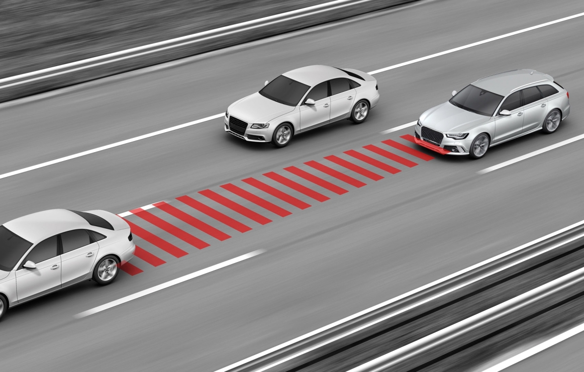 ADAS-Kalibriervorrichtung DAS 3000 von Bosch – Exakt, schnell und nach Herstellervorgaben ADAS-Kalibriervorrichtung DAS 3000 von Bosch – Exakt, schnell und nach Herstellervorgaben