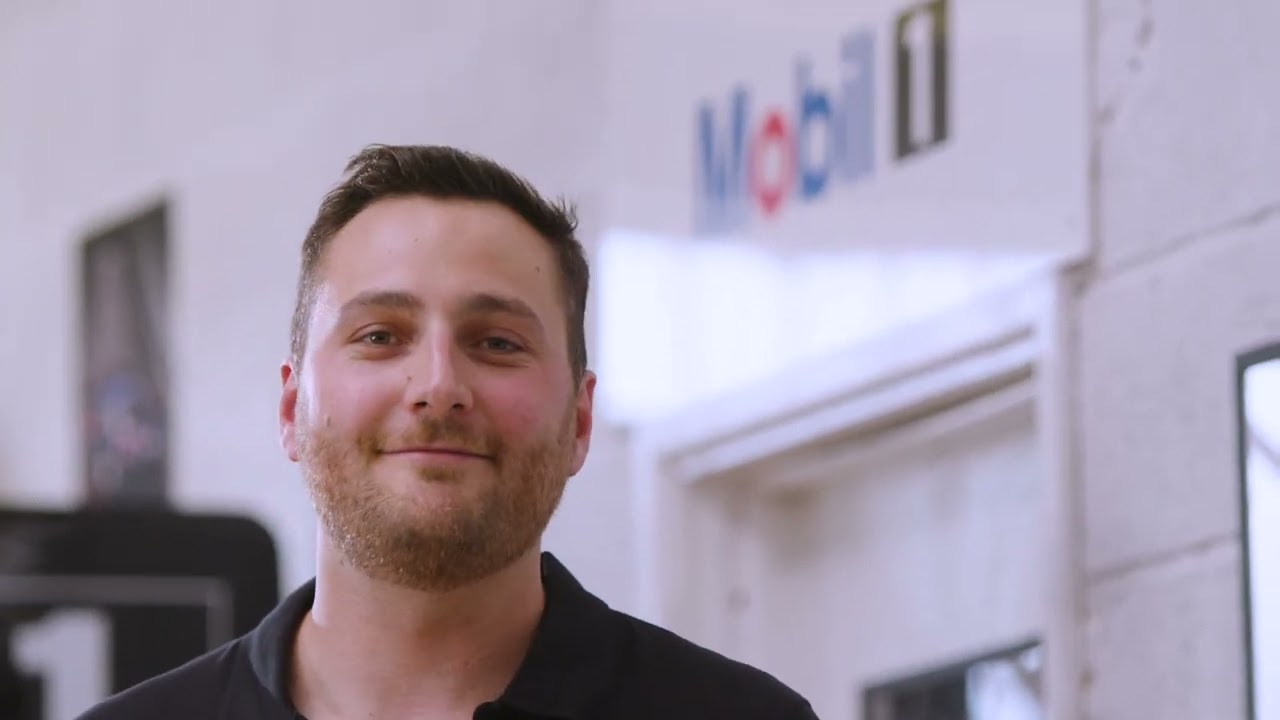 Mobil Pro℠ C'est quoi le programme Mobil Pro℠