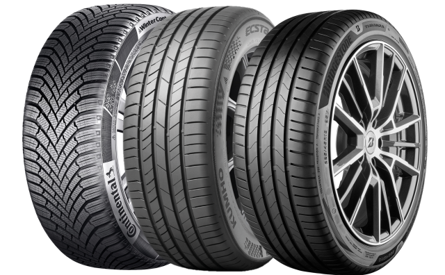 LongDrive – Plus de sécurité à l'achat de pneus