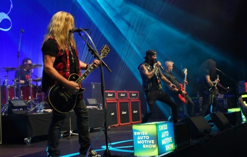 Un salon de l'aftermarket qui fait bouger les choses