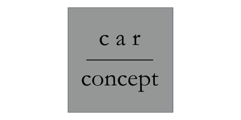 Car-Concept