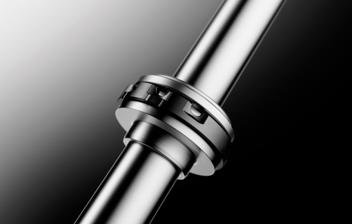 Système de butée de rebond de suspension hydraulique pour les amortisseurs passifs Monroe