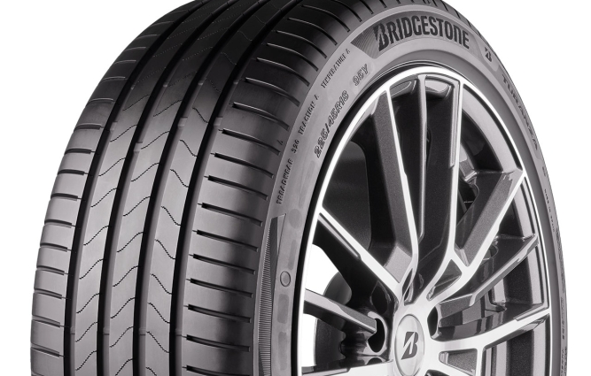 Bridgestone Ideale per i veicoli elettrici
