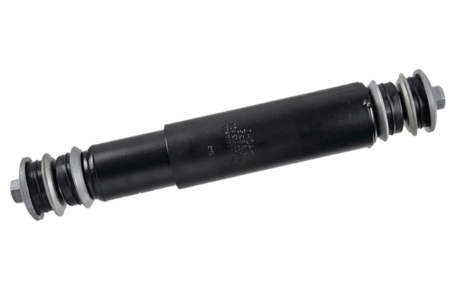 Sachs Amortisseurs de SACHS