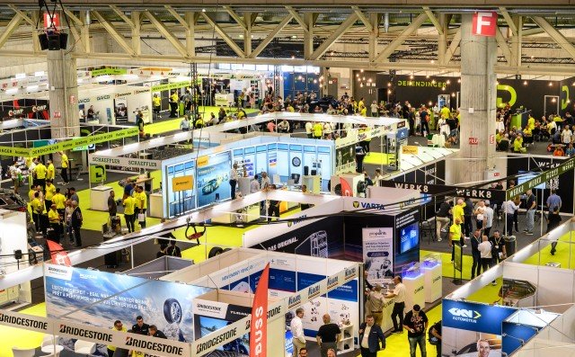 Notre salon professionnel<br>Swiss Automotive Show Notre salon professionnel<br>Swiss Automotive Show