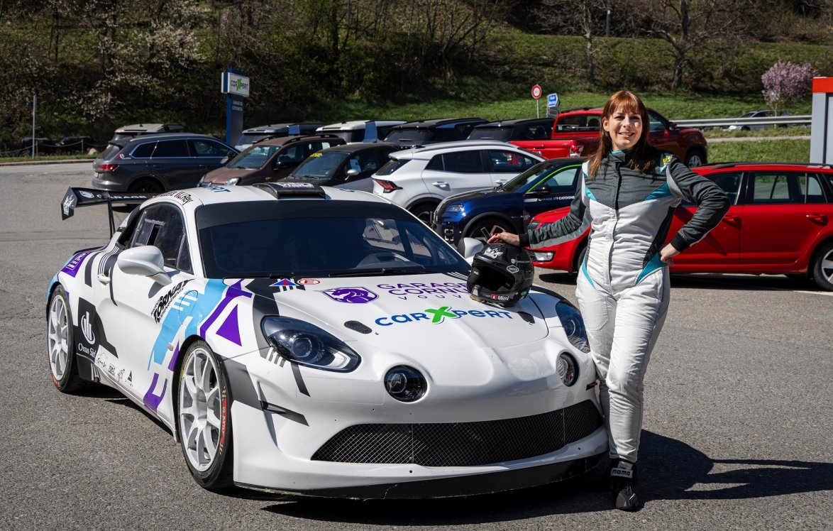 carXpert – Eine Partnerschaft auf Augenhöhe carXpert – Eine Partnerschaft auf Augenhöhe