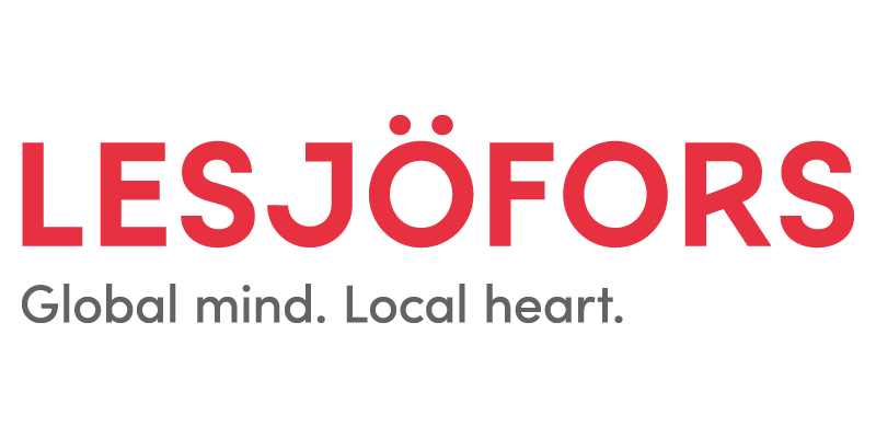 Lesjöfors