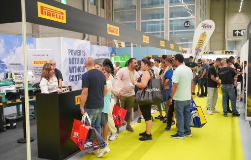 Drive Swiss Automotive Show 2026: Eine Rekordausgabe mit 6’746 Besuchern an der BernExpo