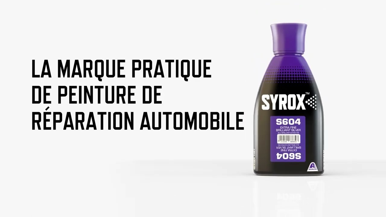 Syrox - Inversez la tendance